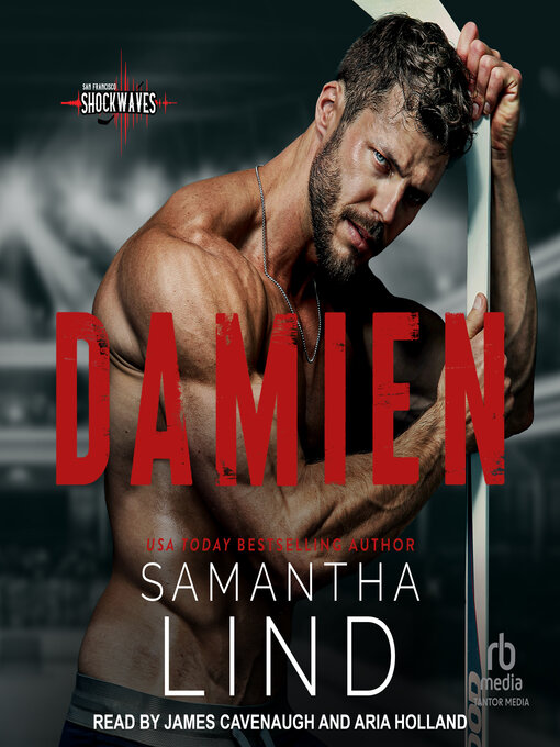 Title details for Damien by Samantha Lind - Available